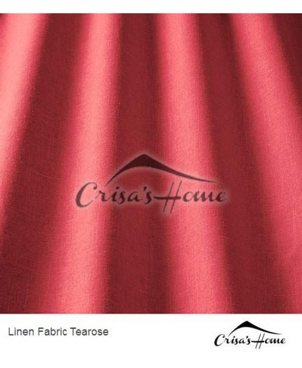 Draperie Tuileries Linen